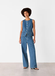 Denim Coord
